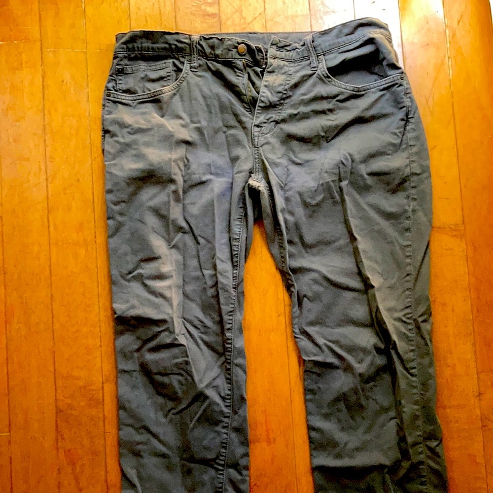 Joe’s Jeans